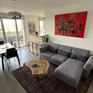 Coeur Toulousain Avec 2 Toulouse