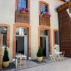  Appartamento Le Clos Des Salins