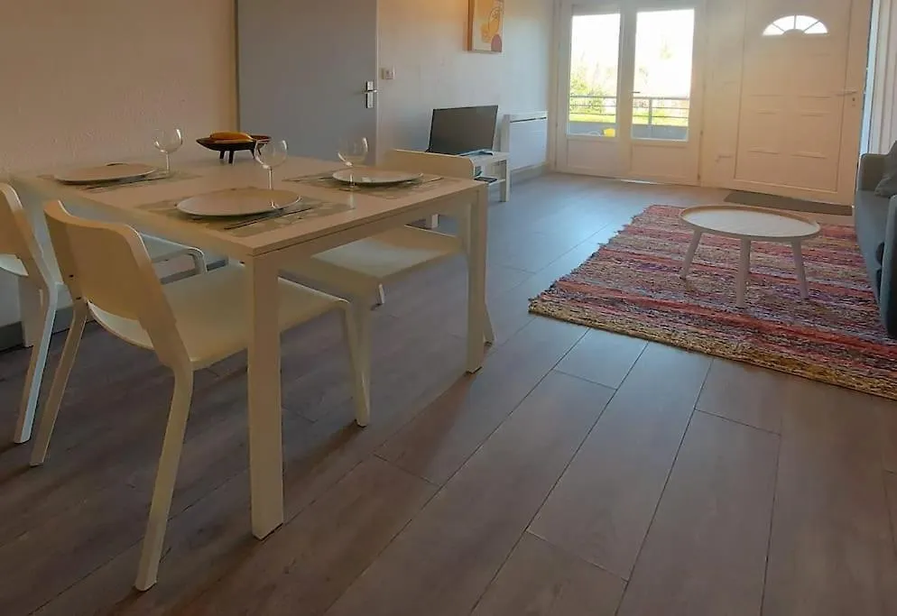 Cosy Zenith Purpan Apartment Toulouse 0*,  France