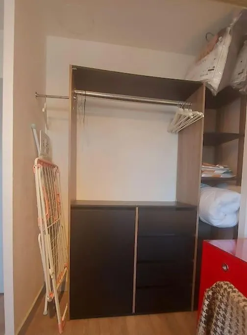 Cosy Zenith Purpan Apartment Toulouse