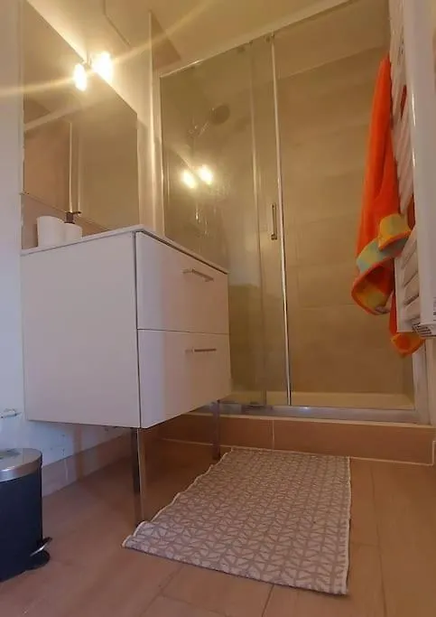 Cosy Zenith Purpan Apartment Toulouse France