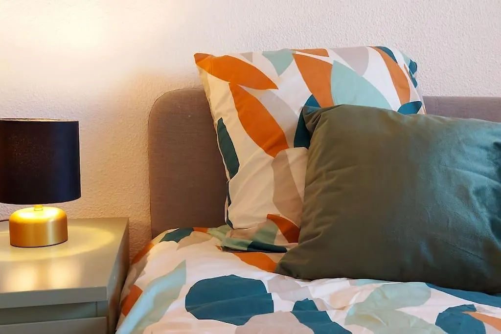 Cosy Zenith Purpan Apartment Toulouse 0*,  France