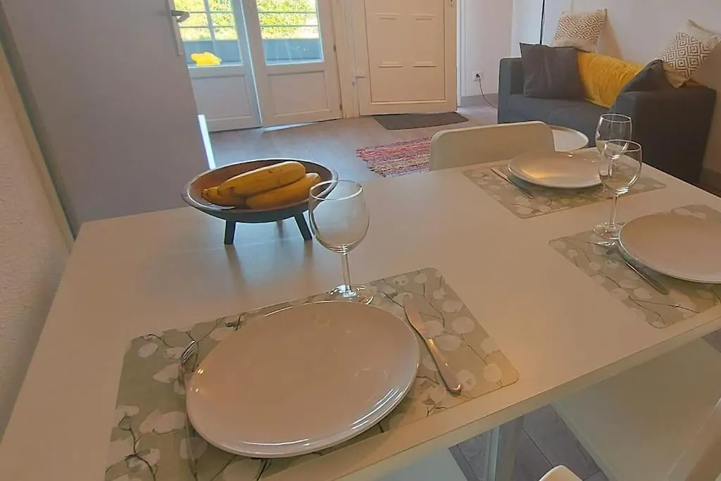 Cosy Zenith Purpan Apartment Toulouse
