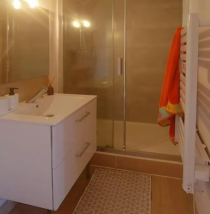 Cosy Zenith Purpan Apartment Toulouse 0*,  France