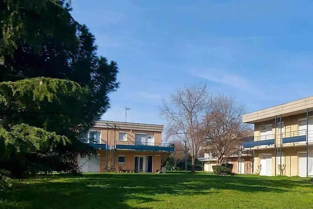 Cosy Zenith Purpan Apartment Toulouse