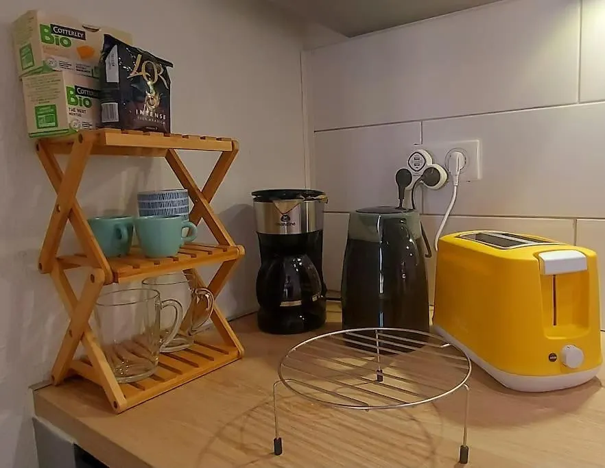 Cosy Zenith Purpan Apartment Toulouse