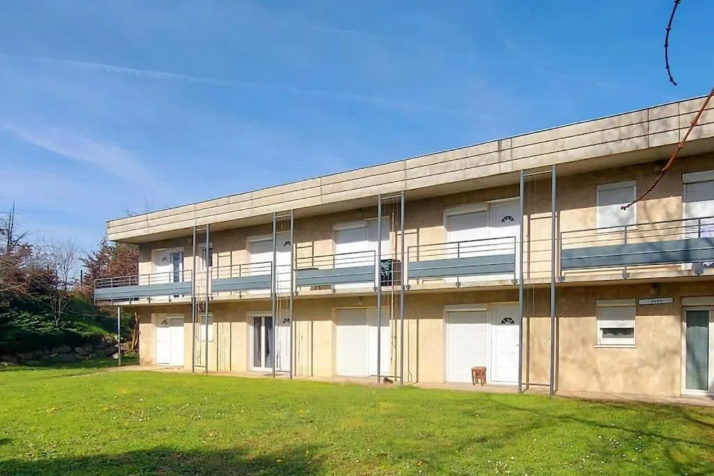 Cosy Zenith Purpan Apartment Toulouse
